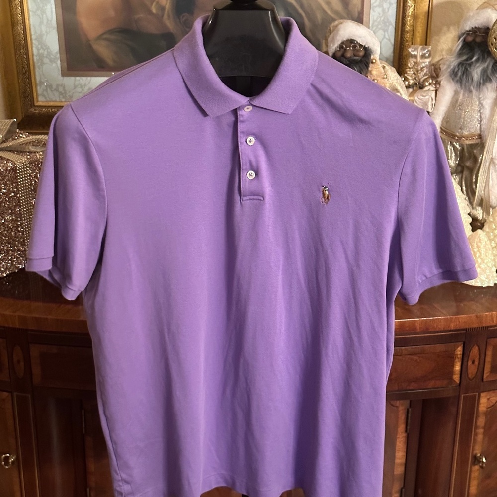 Polo Ralph Lauren Men’s Polo Shirt